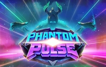 Phantom Pulse - St8_print_studios