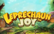 Leprechaun Joy - St8_netent