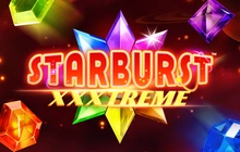 Starburst XXXtreme - St8_netent
