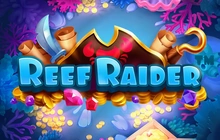 Reef Raider - St8_netent