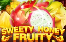 Sweety Honey Fruity - St8_netent