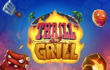 Thrill to Grill - St8_netent