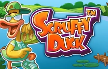 Scruffy Duck - St8_netent