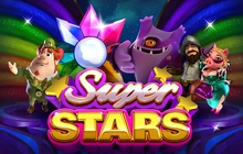 Superstars - St8_netent