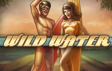 Wild Water - St8_netent