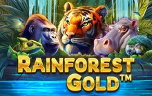 Rainforest Gold - St8_netent