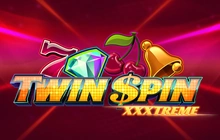 Twin Spin XXXtreme - St8_netent