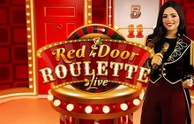 Red Door Roulette - St8_evolution_gaming