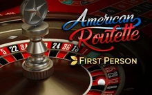 First Person American Roulette - St8_evolution_gaming