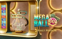 First Person Mega Ball - St8_evolution_gaming