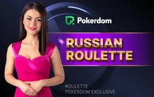 Pokerdom Russian Roulette - St8_evolution_gaming