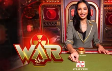 War - St8_evolution_gaming