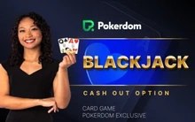 Pokerdom Blackjack - St8_evolution_gaming