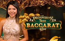 Prosperity Tree Baccarat - St8_evolution_gaming