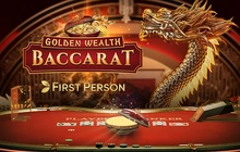 First Person Golden Wealth Baccarat - St8_evolution_gaming
