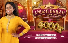 Super Andar Bahar - St8_evolution_gaming