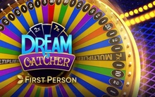 First Person Dream Catcher - St8_evolution_gaming