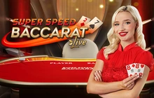 Super Speed Baccarat - St8_evolution_gaming