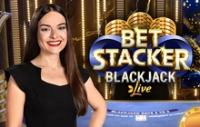 Infinite Bet Stacker Blackjack - St8_evolution_gaming