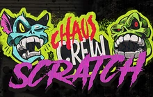 Chaos Crew Scratch - St8_hacksaw_gaming