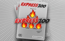 Express 200 Scratch - St8_hacksaw_gaming
