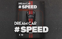 Dream Car Speed - St8_hacksaw_gaming