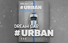 Dream Car Urban - St8_hacksaw_gaming