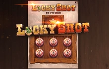 Lucky Shot - St8_hacksaw_gaming