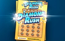 Diamond Rush - St8_hacksaw_gaming