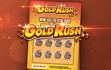 Gold Rush - St8_hacksaw_gaming