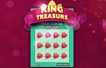 King Treasure - St8_hacksaw_gaming