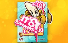 It's bananas! - St8_hacksaw_gaming