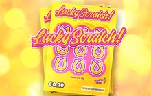 Lucky Scratch - St8_hacksaw_gaming