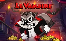 Le Vampire - St8_hacksaw_gaming