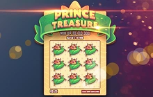 Prince Treasure - St8_hacksaw_gaming