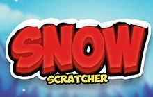 Snow Scratcher - St8_hacksaw_gaming