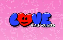 LOVE is all you need - St8_hacksaw_gaming