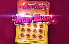 Ruby Rush - St8_hacksaw_gaming