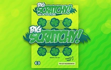 Scratchy Big - St8_hacksaw_gaming