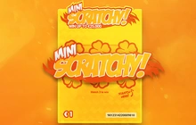 Scratchy Mini - St8_hacksaw_gaming