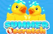 Summer Scratch - St8_hacksaw_gaming