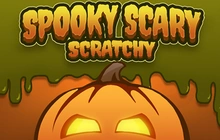Spooky Scary Scratchy - St8_hacksaw_gaming