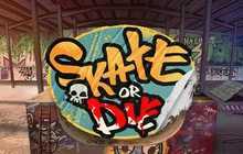 Skate or Die - St8_nolimit_city
