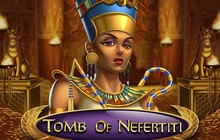 Tomb of Nefertiti - St8_nolimit_city