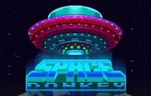 Space Donkey - St8_nolimit_city