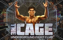 The Cage - St8_nolimit_city