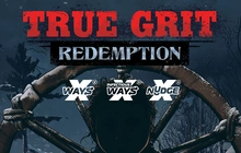 True Grit Redemption - St8_nolimit_city