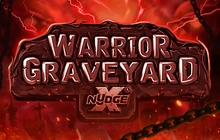 Warrior Graveyard xNudge - St8_nolimit_city
