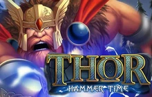 Thor Hammer Time - St8_nolimit_city