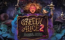Greedy Alice 2 Bigger Bites - St8_peter_sons